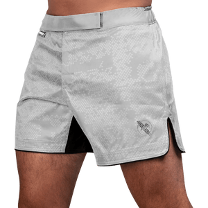 Hayabusa Hex Mid - Thigh MMA Shorts - Fight Shop