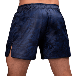 Hayabusa Hex Mid - Thigh MMA Shorts - Fight Shop