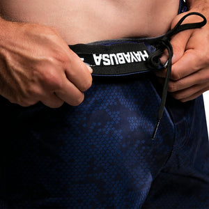Hayabusa Hex Mid - Thigh MMA Shorts - Fight Shop