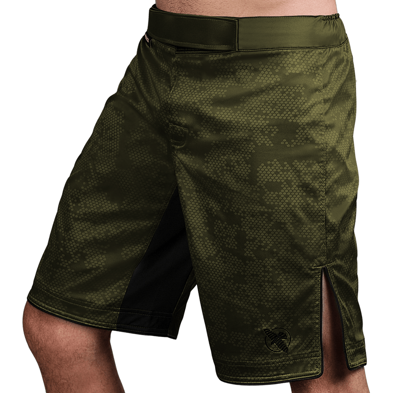 Hayabusa Hexagon MMA Shorts