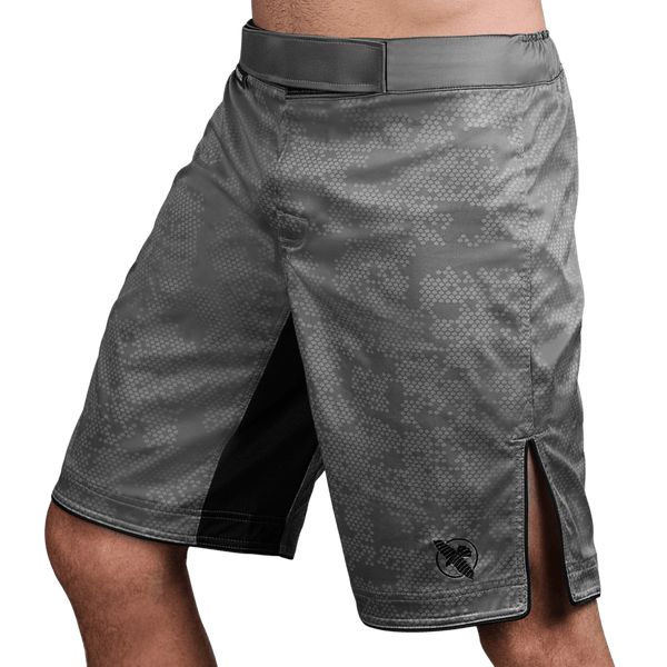 Hayabusa Hexagon MMA Shorts – alternate