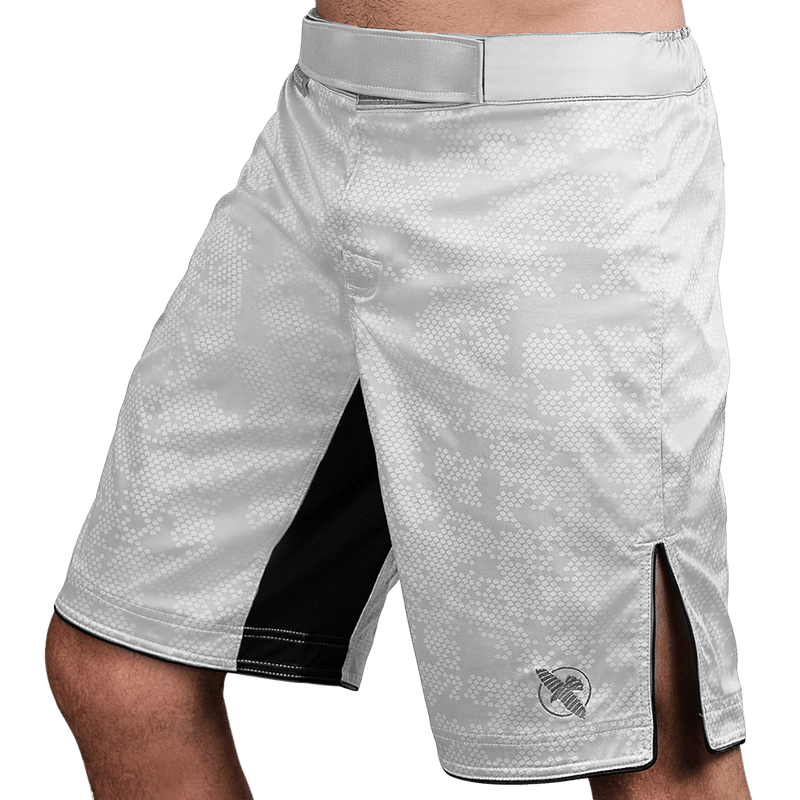Hayabusa Hexagon MMA Shorts