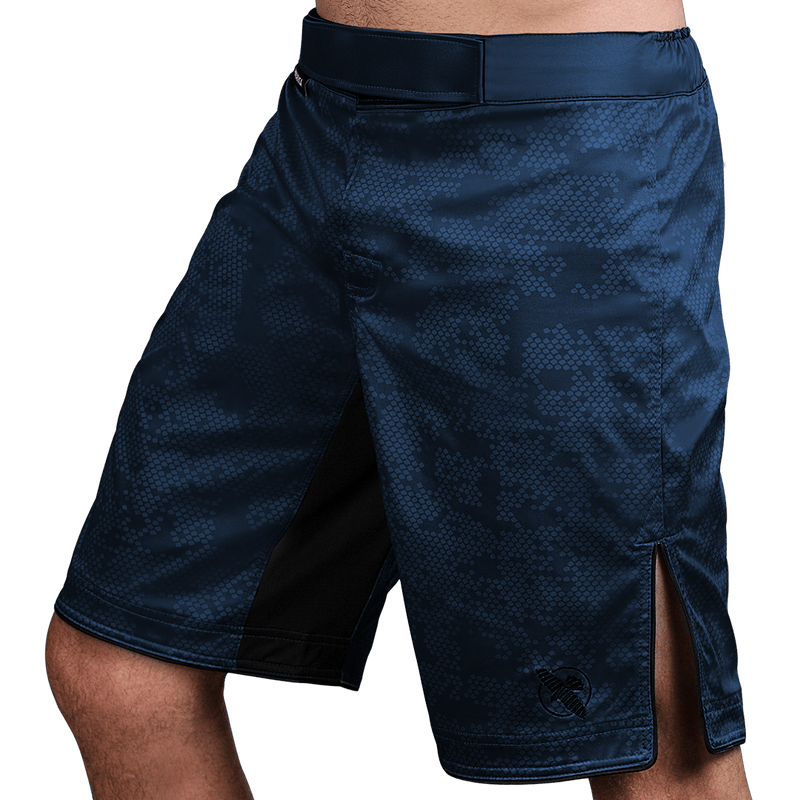 Hayabusa Hexagon MMA Shorts