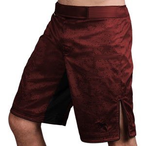 Hayabusa Hexagon MMA Shorts - Fight Shop