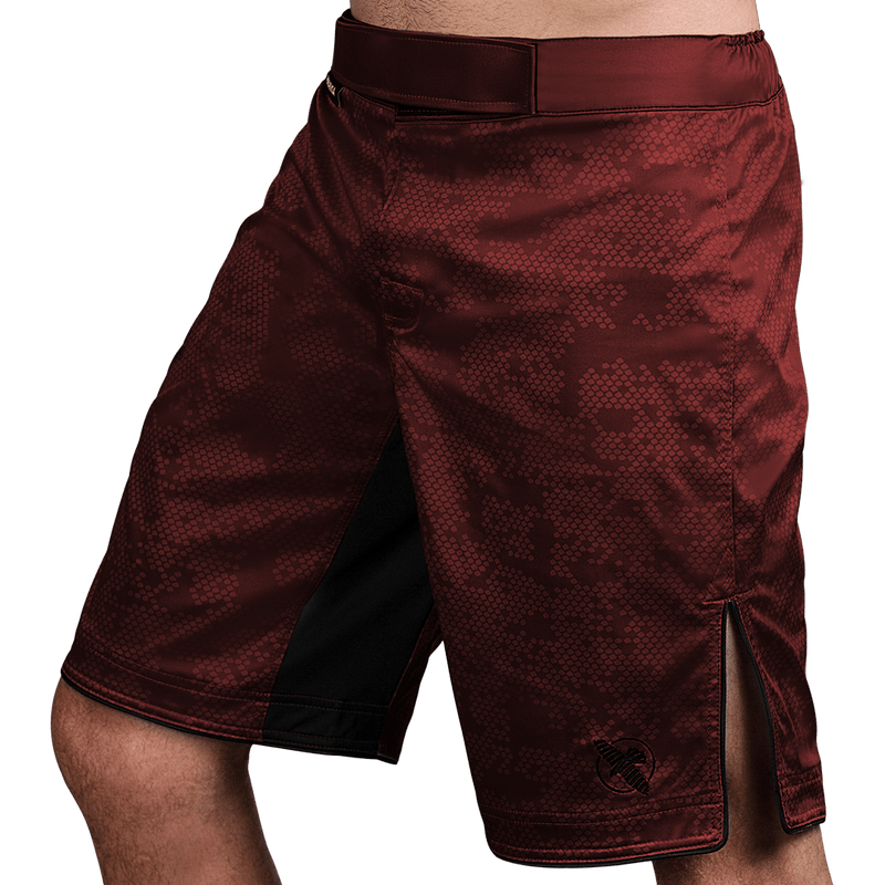 Hayabusa Hexagon MMA Shorts