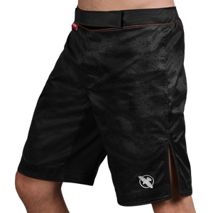 Hayabusa Hexagon MMA Shorts - Fight Shop