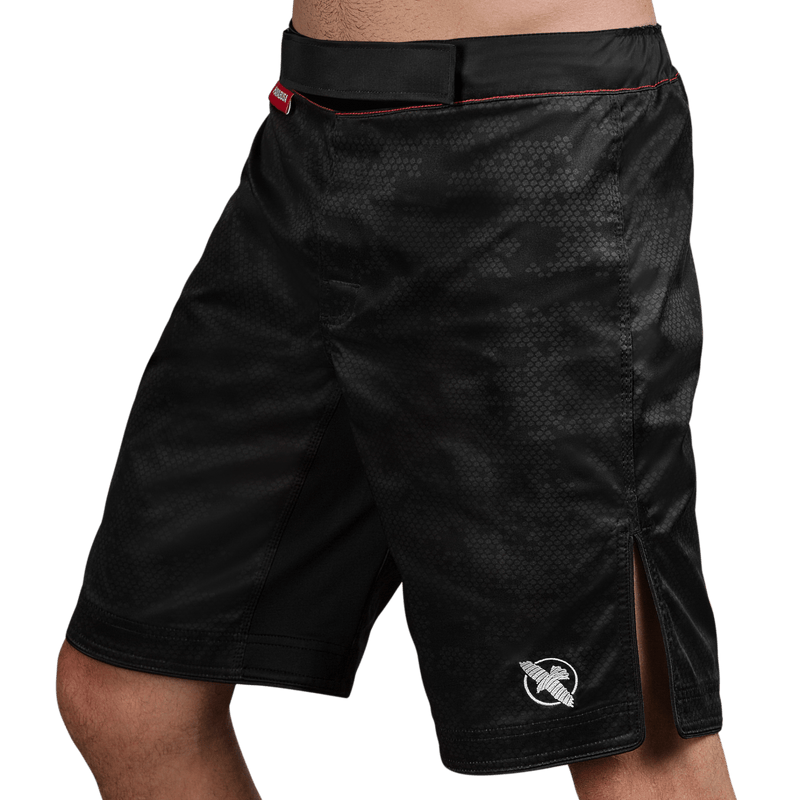 Hayabusa Hexagon MMA Shorts