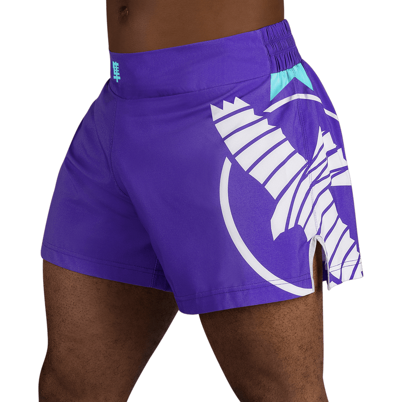 Hayabusa Icon Kickboxing Shorts