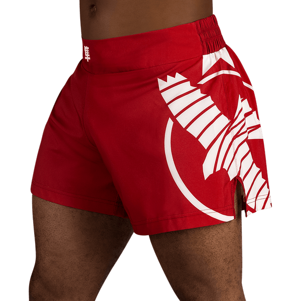 Hayabusa Icon Kickboxing Shorts