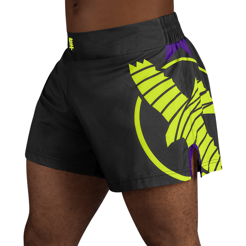 Hayabusa Icon Kickboxing Shorts