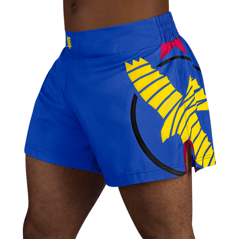 Hayabusa Icon Kickboxing Shorts