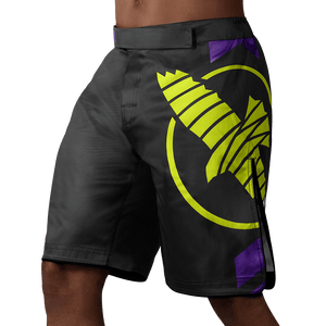 Hayabusa Icon MMA Shorts - Fight Shop