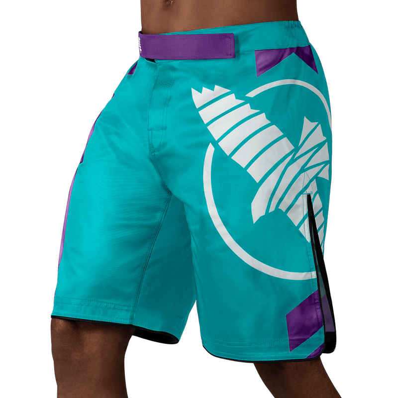 Hayabusa Icon MMA Shorts