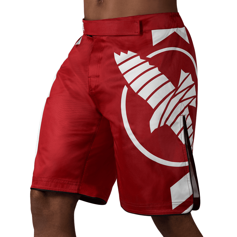 Hayabusa Icon MMA Shorts