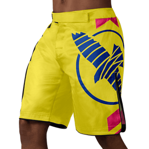 Hayabusa Icon MMA Shorts - Fight Shop