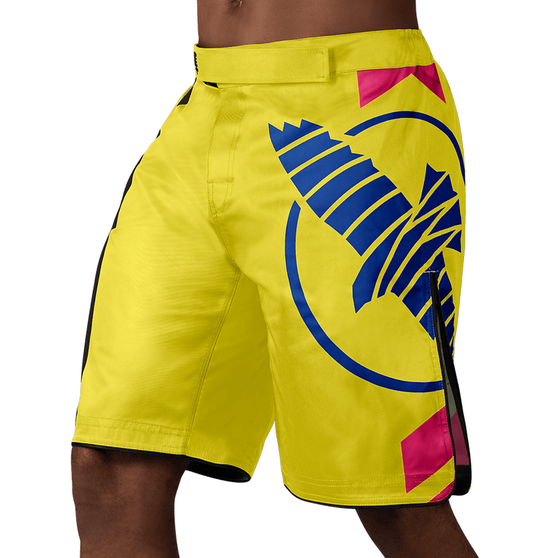 Hayabusa Icon MMA Shorts