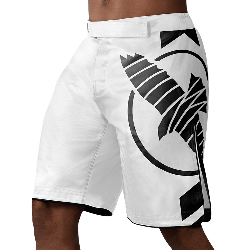 Hayabusa Icon MMA Shorts
