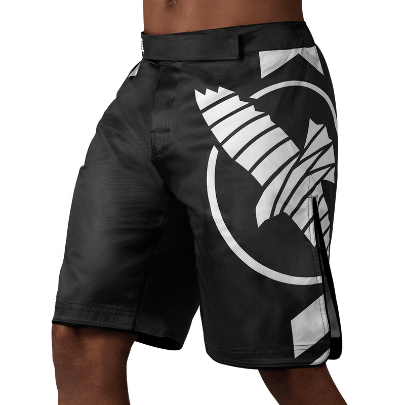 Hayabusa Icon MMA Shorts