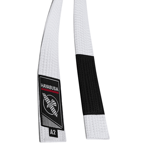 Hayabusa Jiu Jitsu Belt - Fight Shop