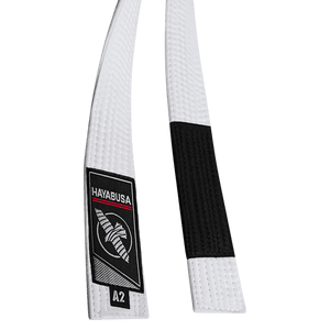 Hayabusa Jiu Jitsu Belt - Fight Shop
