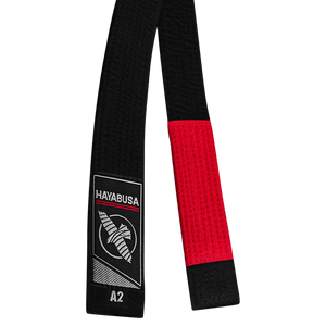 Hayabusa Jiu Jitsu Belt - Fight Shop