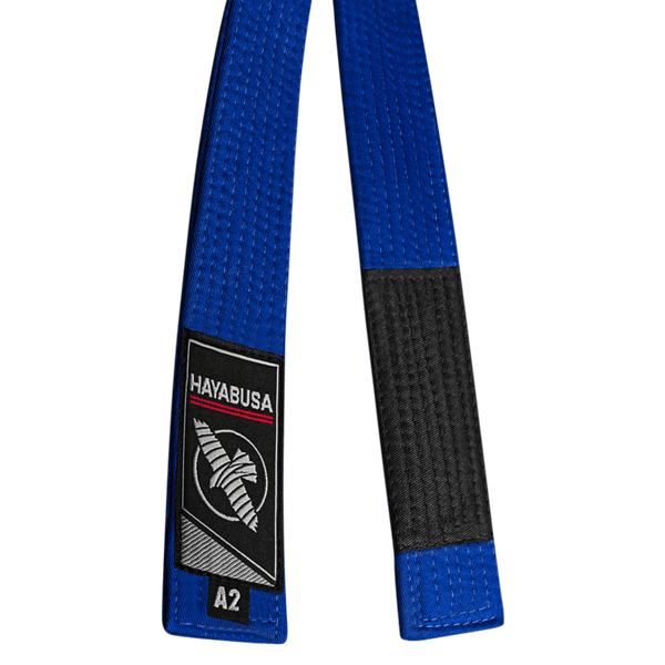 Hayabusa Jiu Jitsu Belt