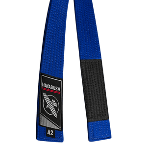 Hayabusa Jiu Jitsu Belt - Fight Shop