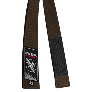 Hayabusa Jiu Jitsu Belt - Fight Shop