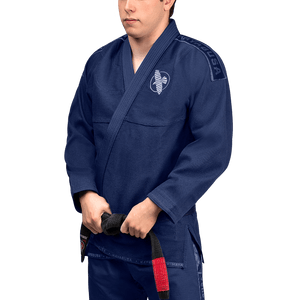 Hayabusa Lightweight Jiu Jitsu Gi - Fight Shop
