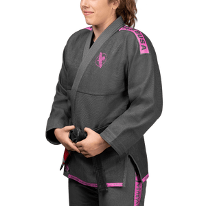 Hayabusa Lightweight Jiu Jitsu Gi - Fight Shop
