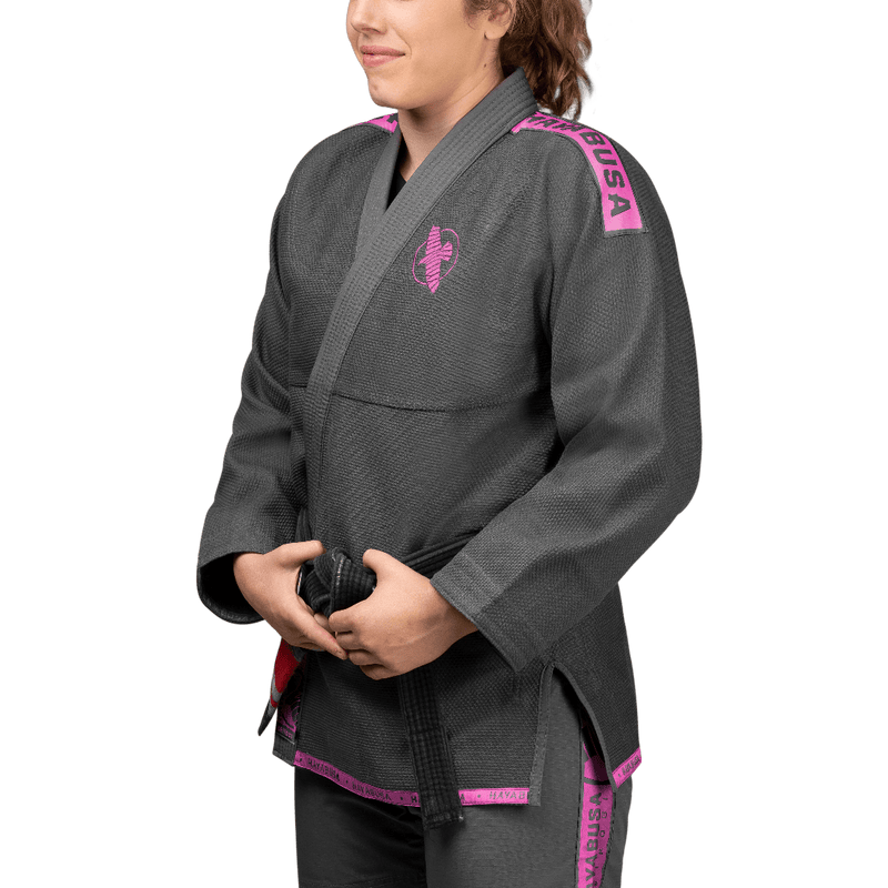 Hayabusa Lightweight Jiu Jitsu Gi