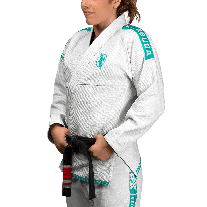 Hayabusa Lightweight Jiu Jitsu Gi