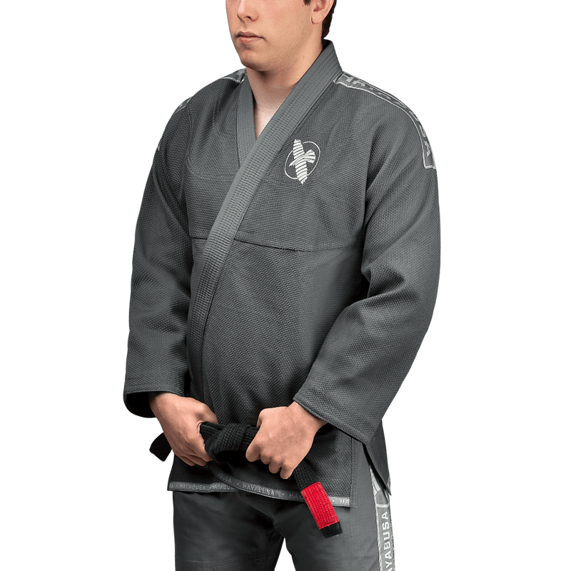 Hayabusa Lightweight Jiu Jitsu Gi