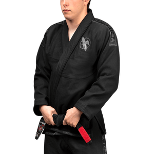 Hayabusa Lightweight Jiu Jitsu Gi - Fight Shop