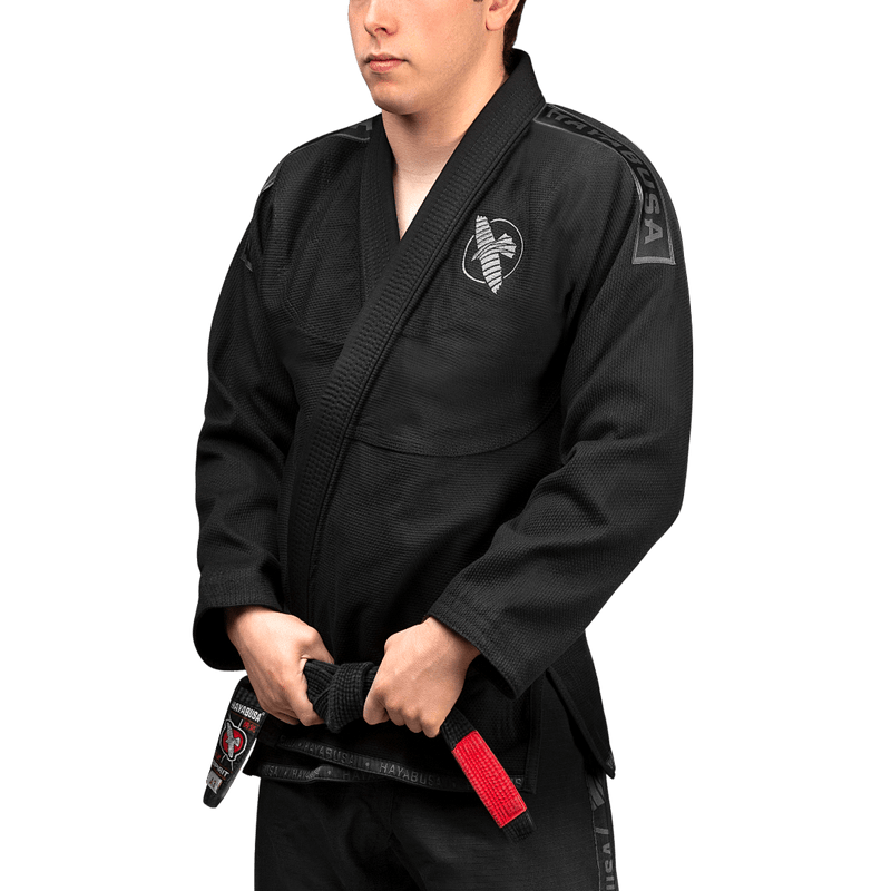 Hayabusa Lightweight Jiu Jitsu Gi