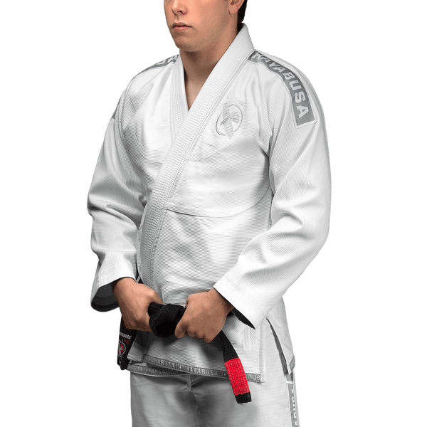 Hayabusa Lightweight Jiu Jitsu Gi