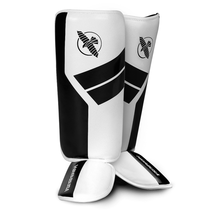 Hayabusa S4 Youth Shin Guards