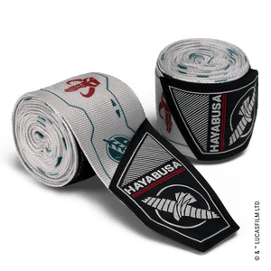 Hayabusa Star Wars Galaxy Hand Wraps - Boba Fett - Fight Shop
