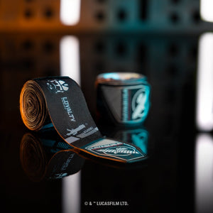 Hayabusa Star Wars Galaxy Hand Wraps - Trooper Wraps - Fight Shop