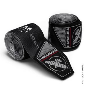Hayabusa Star Wars Galaxy Hand Wraps - Trooper Wraps - Fight Shop