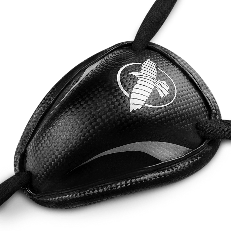 Hayabusa Steel Armored Cup