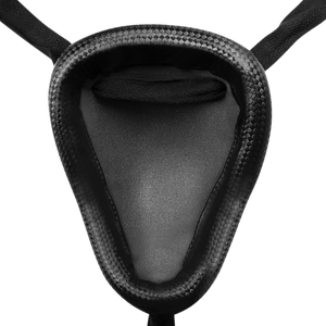 Hayabusa Steel Armored Cup - Fight Shop