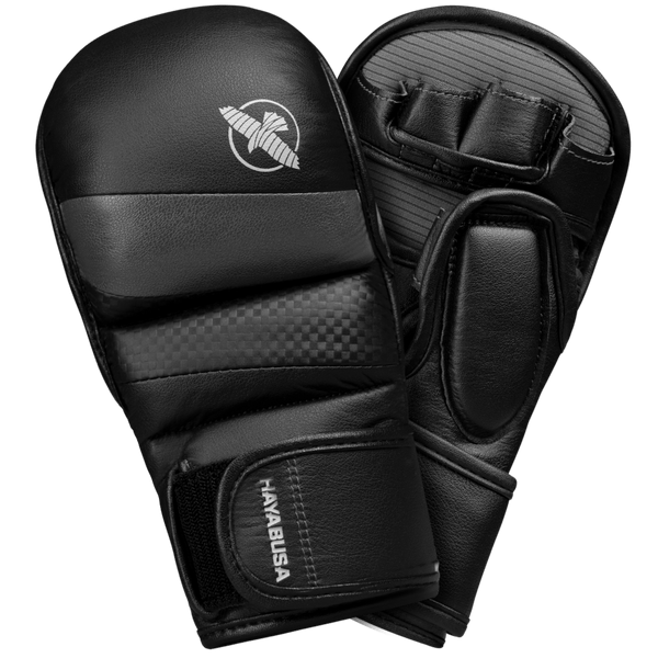 Hayabusa T3 7oz Hybrid Gloves