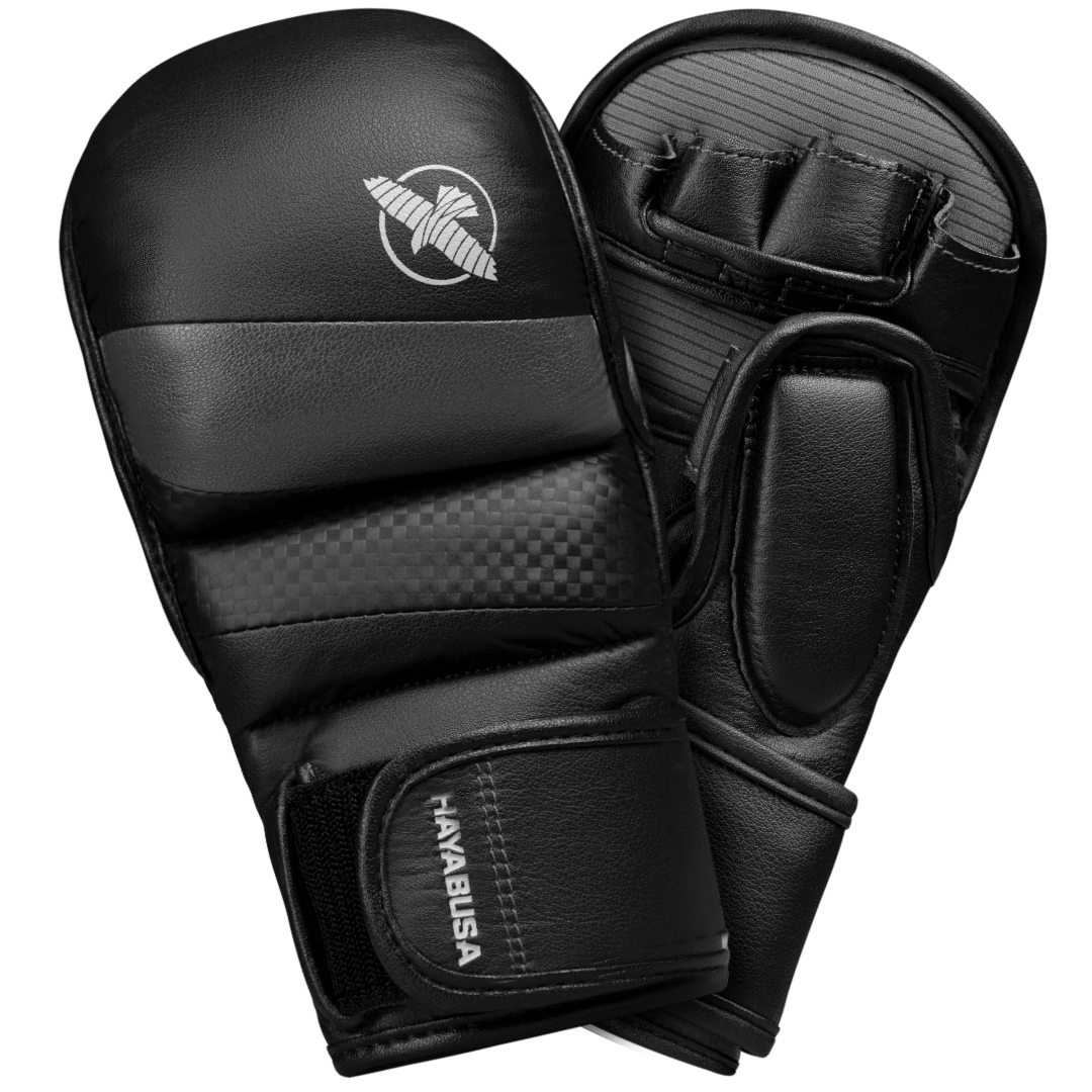 Hayabusa T3 7oz Hybrid Gloves