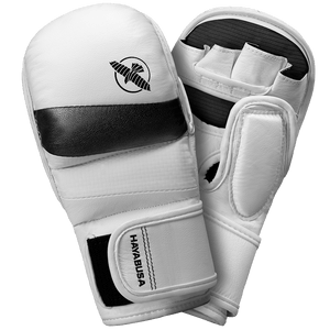 Hayabusa T3 7oz Hybrid Gloves - Fight Shop