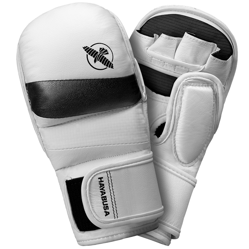 Hayabusa T3 7oz Hybrid Gloves