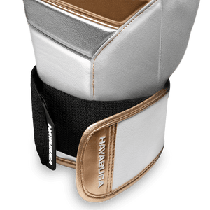 Hayabusa T3 Boxing Gloves - Fight Shop