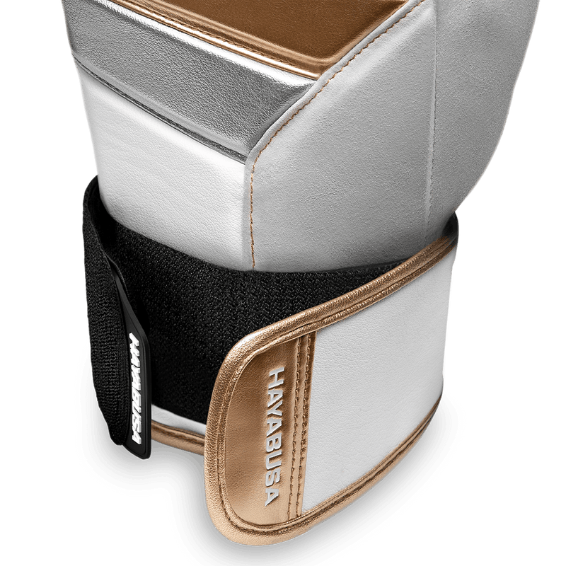 Hayabusa T3 Boxing Gloves