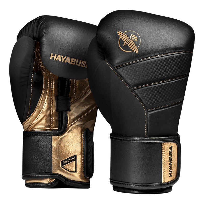 Hayabusa T3 Boxing Gloves