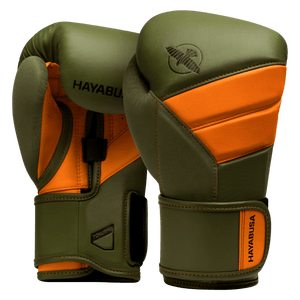 Hayabusa T3 Boxing Gloves - Fight Shop
